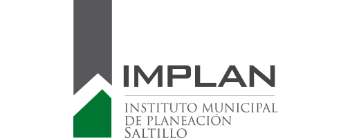 Logo IMPLAN Logo IMPLAN